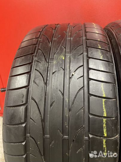 Bridgestone Potenza RE050 245/45 R18