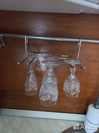 Держатель для фужеров