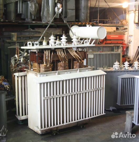 Трансформаторы тсзу