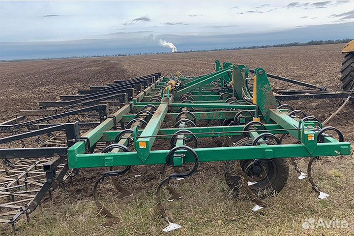 Культиватор Агромеханика КПУ, 2023