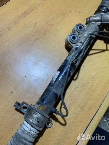 Рулевая рейка Chevrolet Trailblazer 31Ux 2.8 31UX