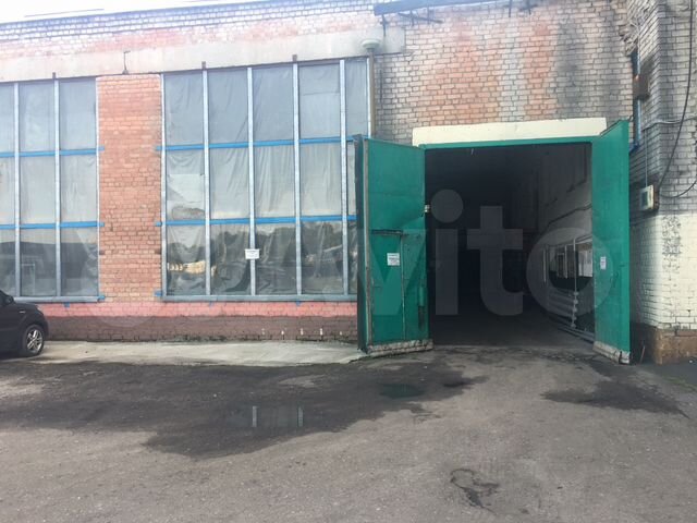 Фермер фосфоритная ул 1в стр 1 фото Аренда под автосервис, склад, аренда базы в Брянске Аренда коммерческой недвижим