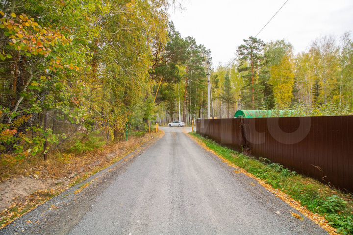 Участок 12,3 сот. (СНТ, ДНП)