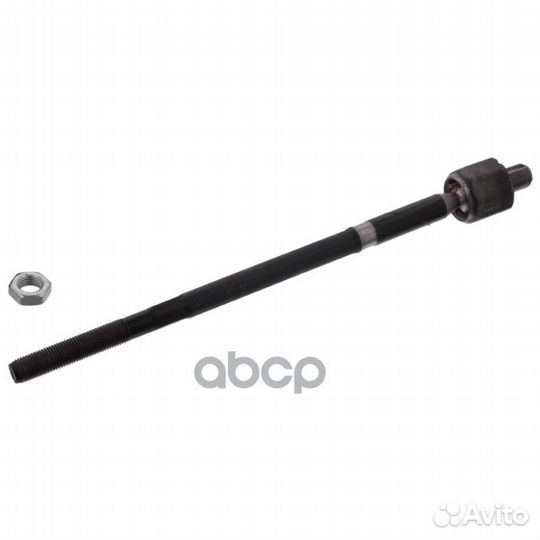 Тяга рулевая audi A3/VW golf IV/bora/octavia