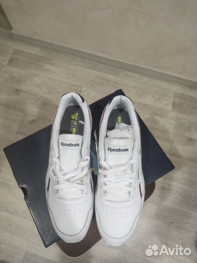 Кроссовки reebok royal glide