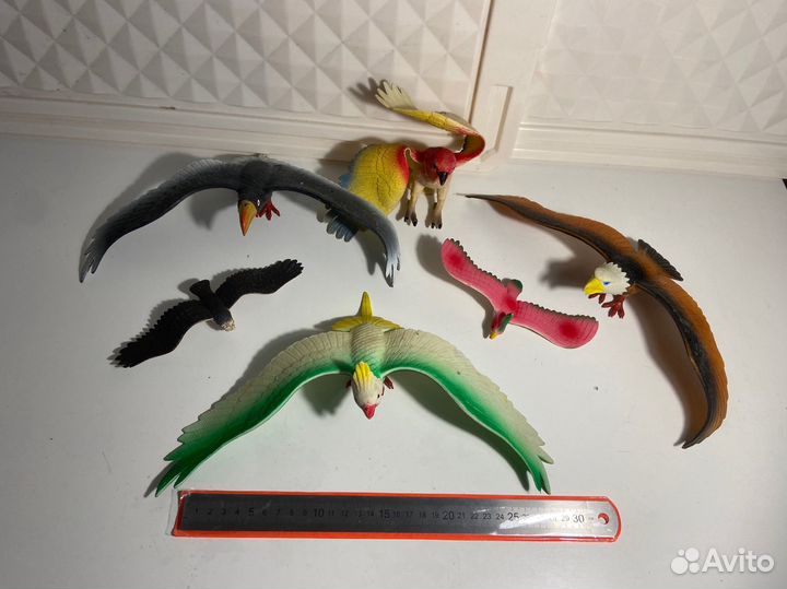 Игрушки пакетом, набором+ Fisher Price +play doh