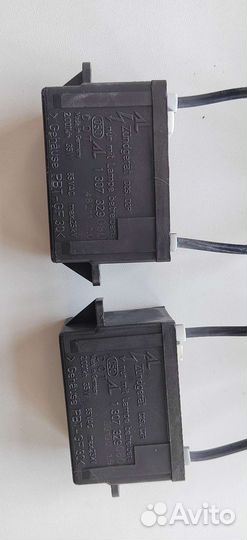 Ксенон на mazda