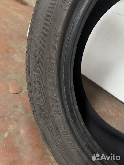 Charmhoo Sports T1 225/45 R17 94W