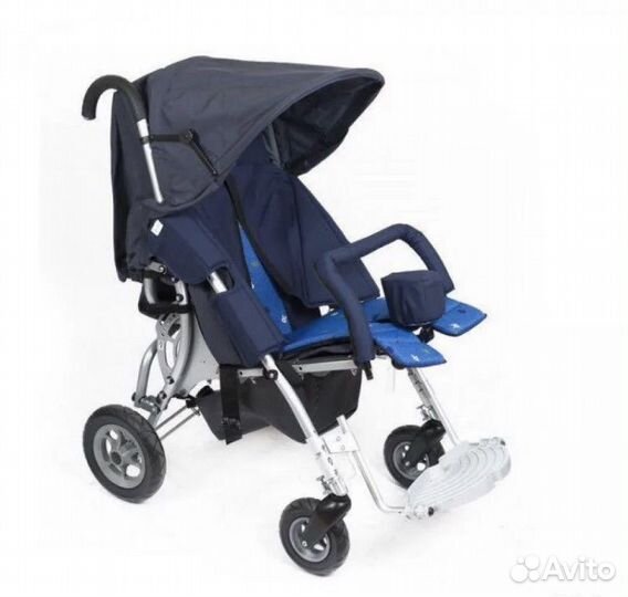 Прогулочная коляска Ottobok Liza