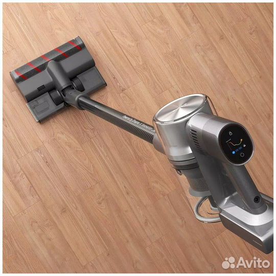 Беспроводной ручной пылесос Dreame T30 Cordless Va