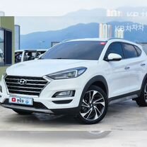 Hyundai Tucson 1.6 AMT, 2020, 40 000 км