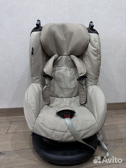 Автокресло maxi cosi tobi