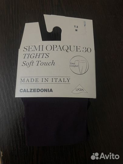 Колготки calzedonia 3