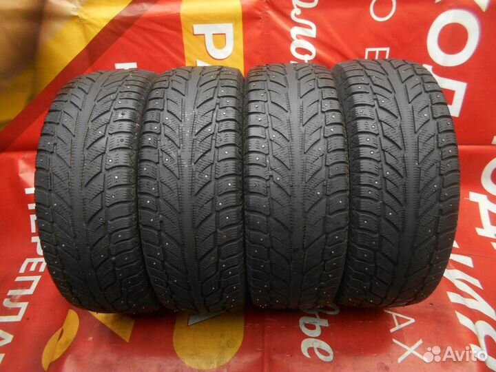 Cooper Weather-Master WSC 245/60 R18