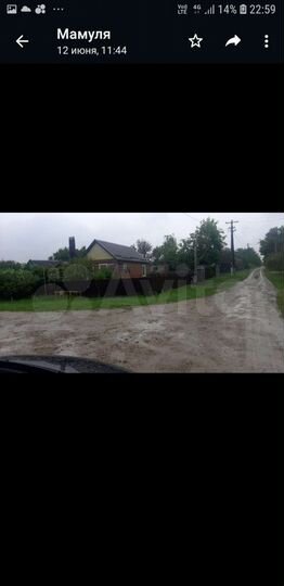 Участок 7,7 сот. (ИЖС)