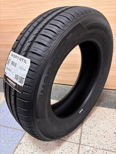 Hankook Kinergy Eco 2 K435 185/65 R15 88T