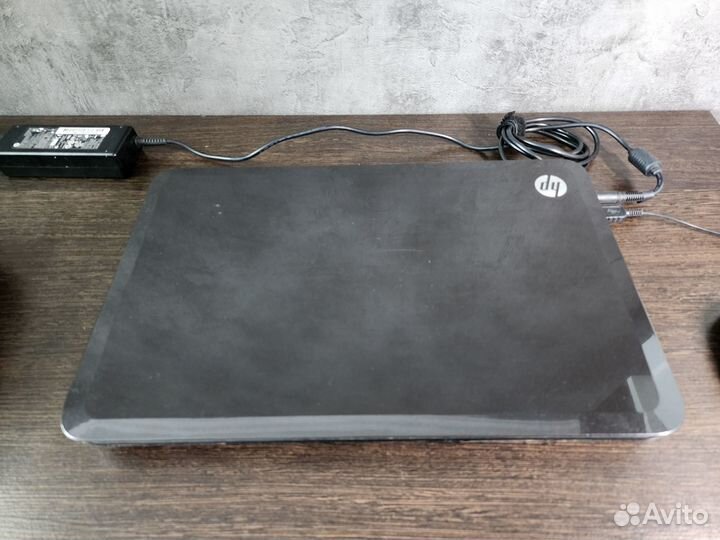 Ноутбук hp Pavilion G6