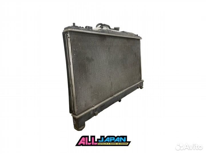 Радиатор охлаждения двигателя Mazda 6 Mps GG3P
