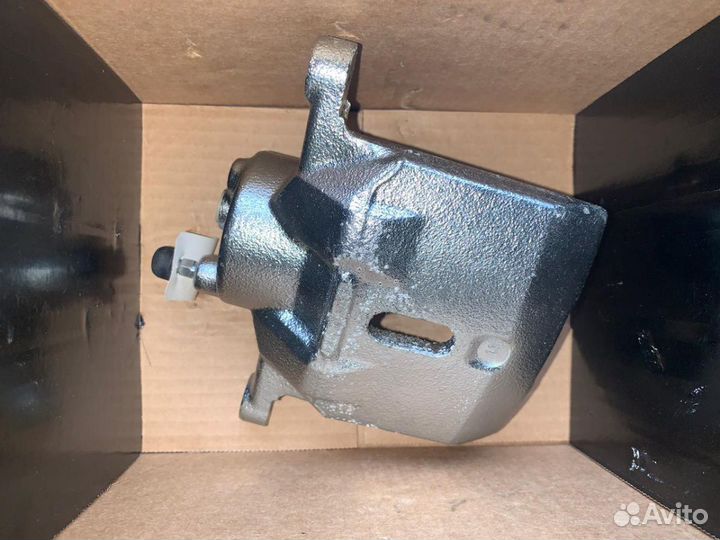 Суппорт тормозной NK 2145184 для Toyota Yaris