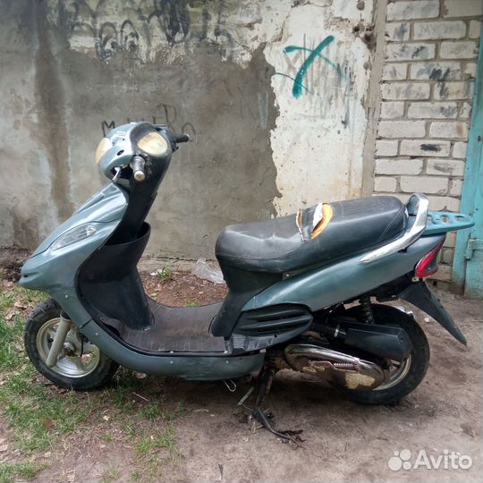 Скутер