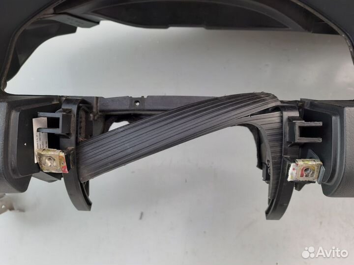 Торпедо Audi A6 C5