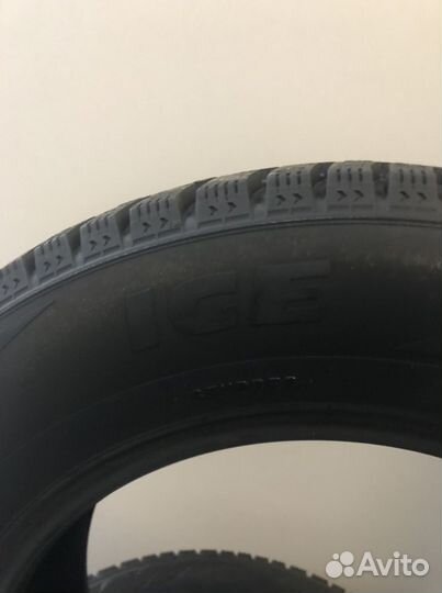 Pirelli Formula Ice 225/65 R17 102T