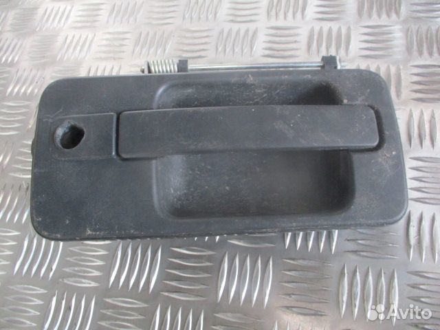 Ручка двери наружняя левая Mercedes-Benz A94176004