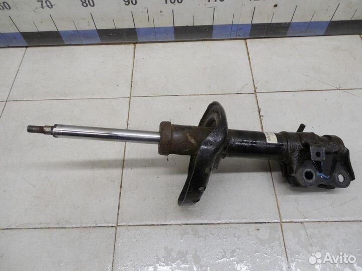 Амортизатор передний правый Impreza (G12) 2007-201