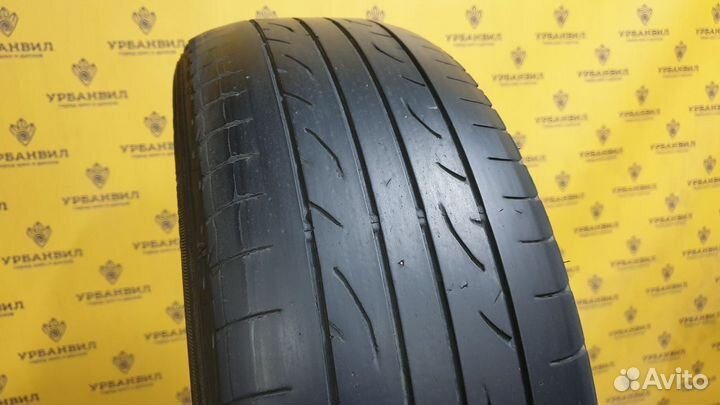 Dunlop SP Sport LM704 195/60 R15 88V