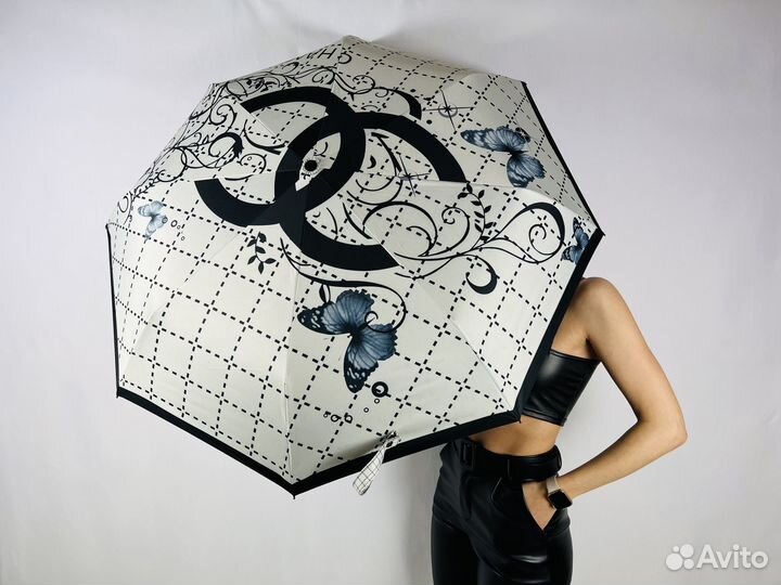 Зонт Chanel новый