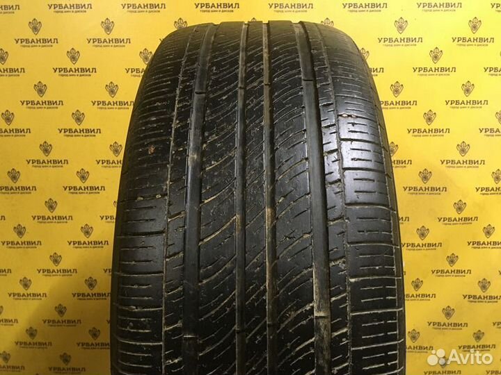 Michelin Energy MXV4 Plus 255/55 R18 105H