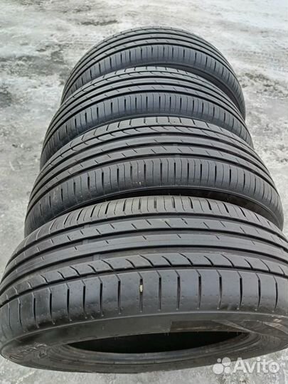 Westlake Zuper Eco Z-107 195/65 R15