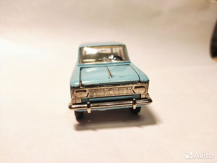 Модель автомобиля Москвич 426 Аэрофлот