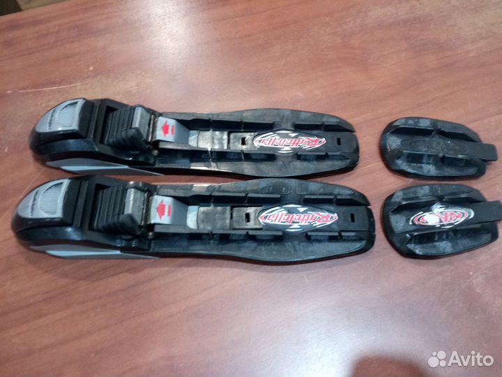 Крепления Rottefella