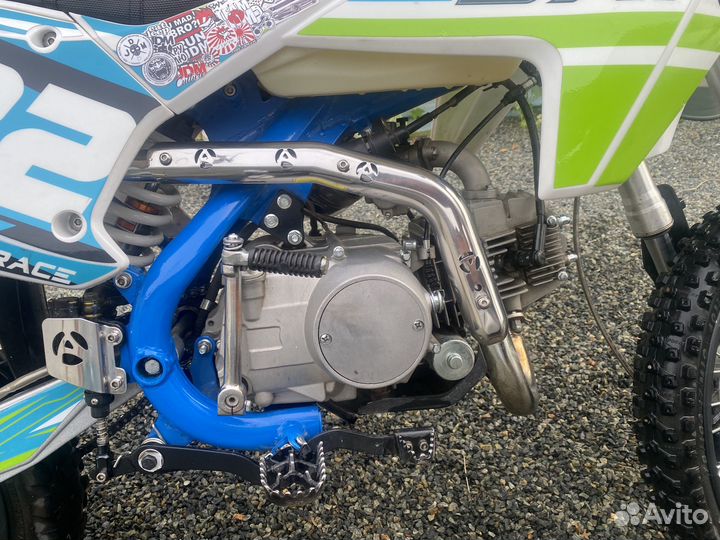 Питбайк 125