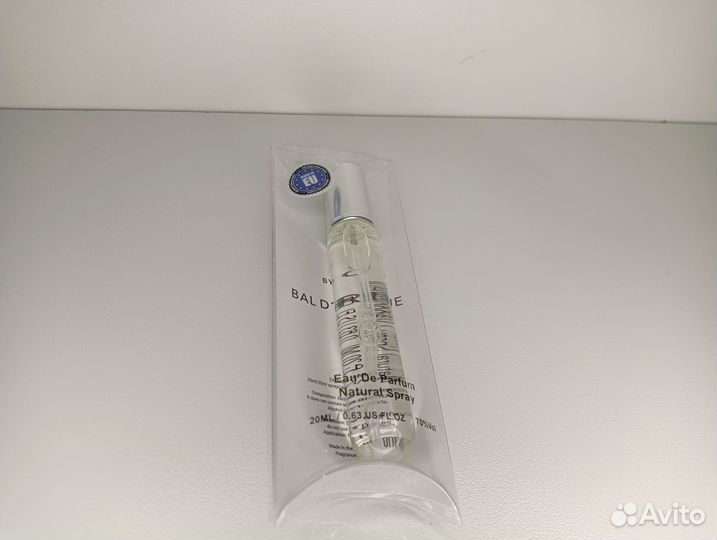 Byredo Bal dAfrique 20мл
