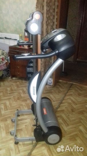 Беговая дорожка dender атланта Т-900