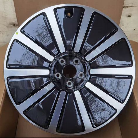Литые диски Seres 9×R21 5×120