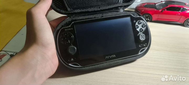 Ps vita