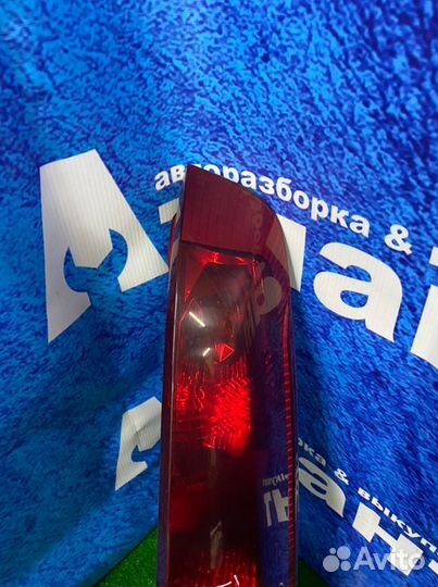 Фонарь задний правый Nissan X-Trail T30 YD22ETI