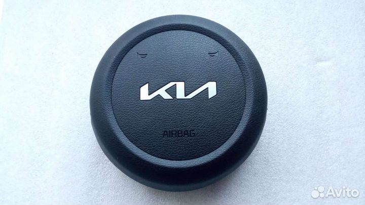 Подушка безопасности Kia Ceed Cerato 2021+