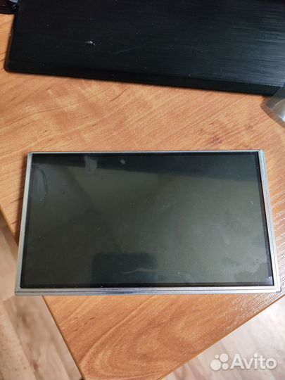 Экран дисплей Sharp 6.5
