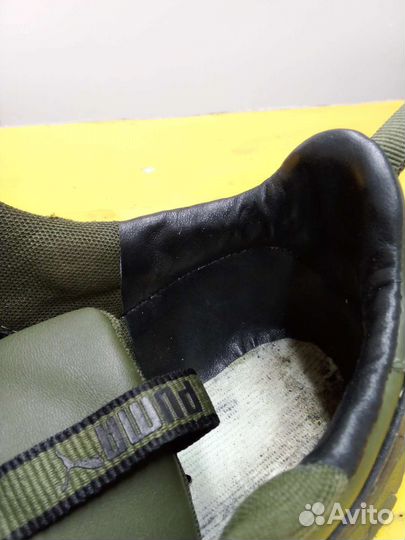 Ремонт и реставрация обуви и покраска