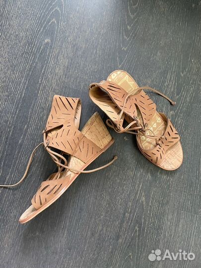 Босоножки Dolce Vita 40