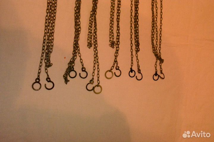 Маятники для часов с кукушкой