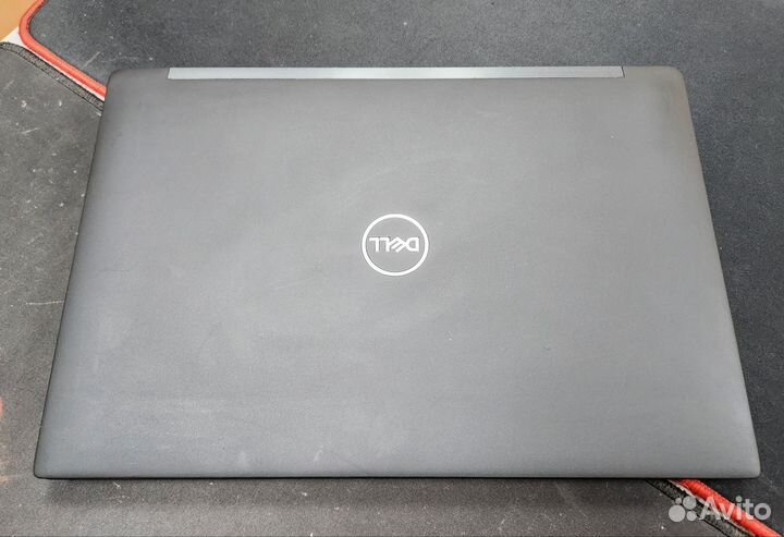 Dell Latitude 7390 (i7 8650U/8Gb/256Gb/IPS)