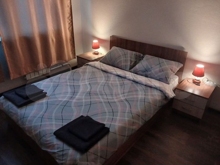 2-к. квартира, 65 м², 8/10 эт.