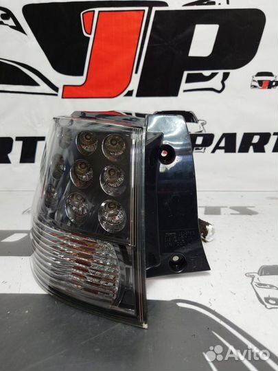 Фонарь задний наружный Mitsubishi Outlander II (20