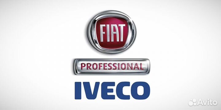 Нижний контакт сдвижной двери Ducato 250