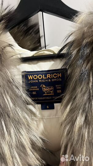 Пуховик женский 42 44